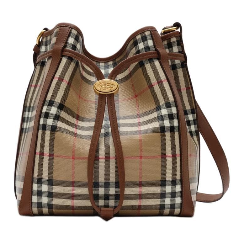 Сумка через плечо Burberry - изображение 1