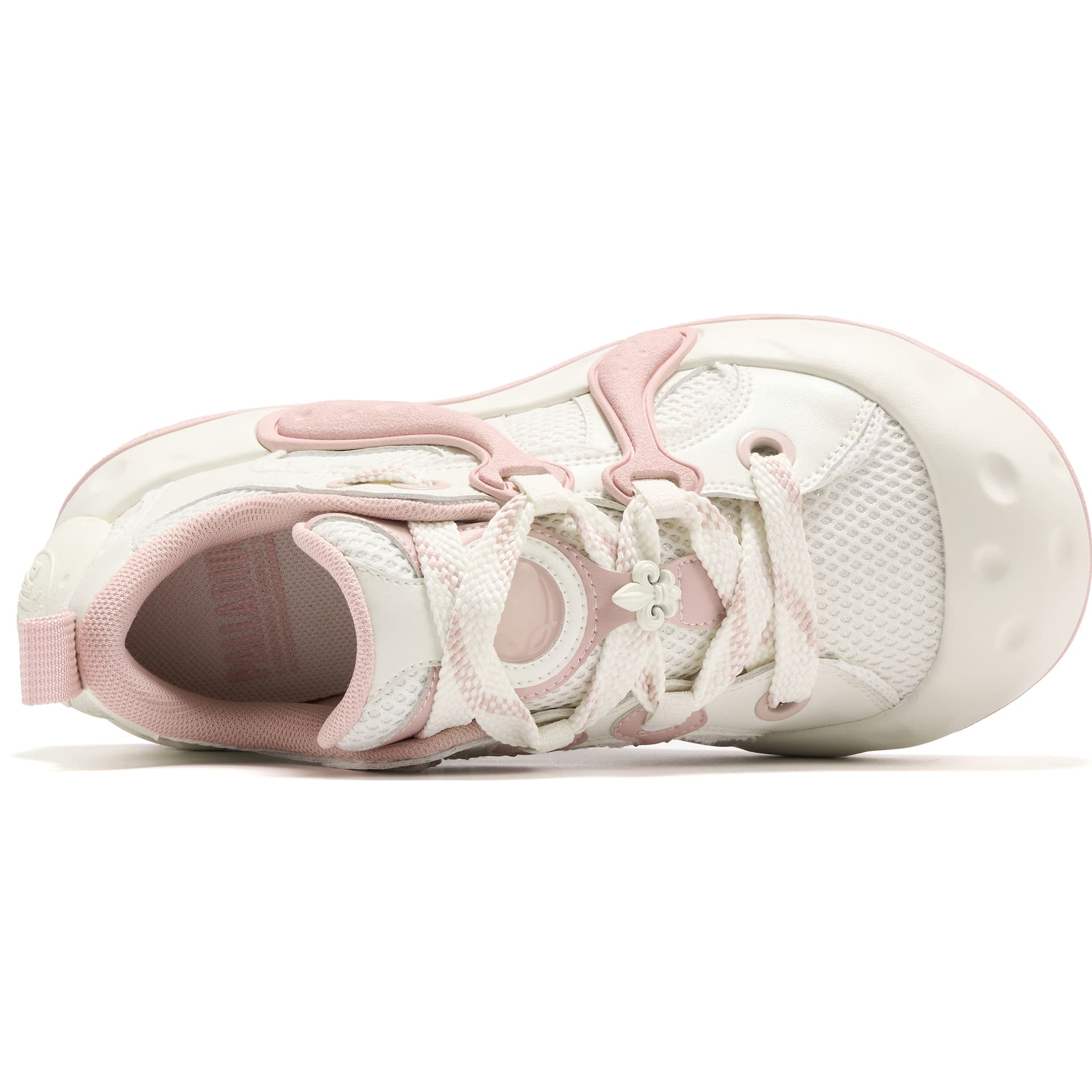Кроссовки Palladium 4cm - изображение 5