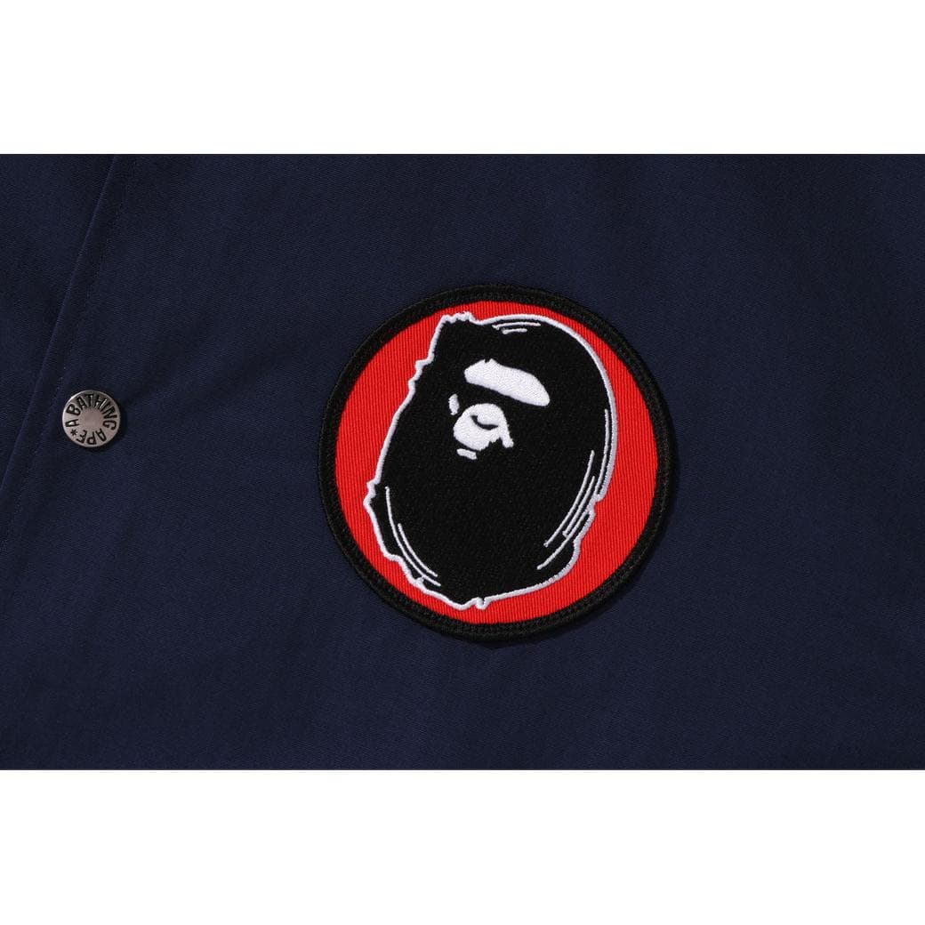 Куртка A BATHING APE 30 FW23 30 logo - изображение 5