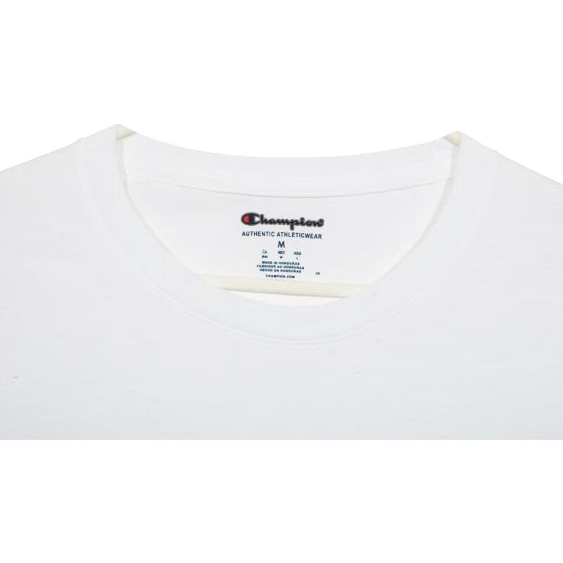 Футболка Champion T 2 - изображение 4