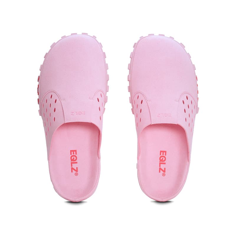 Сандалии EQLZ EQUALIZER Birkenstock Стиль Обувь Rock Powder Unisex - изображение 3