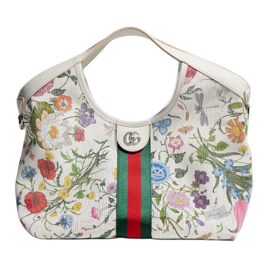 Сумка GUCCI Giglio - изображение 2