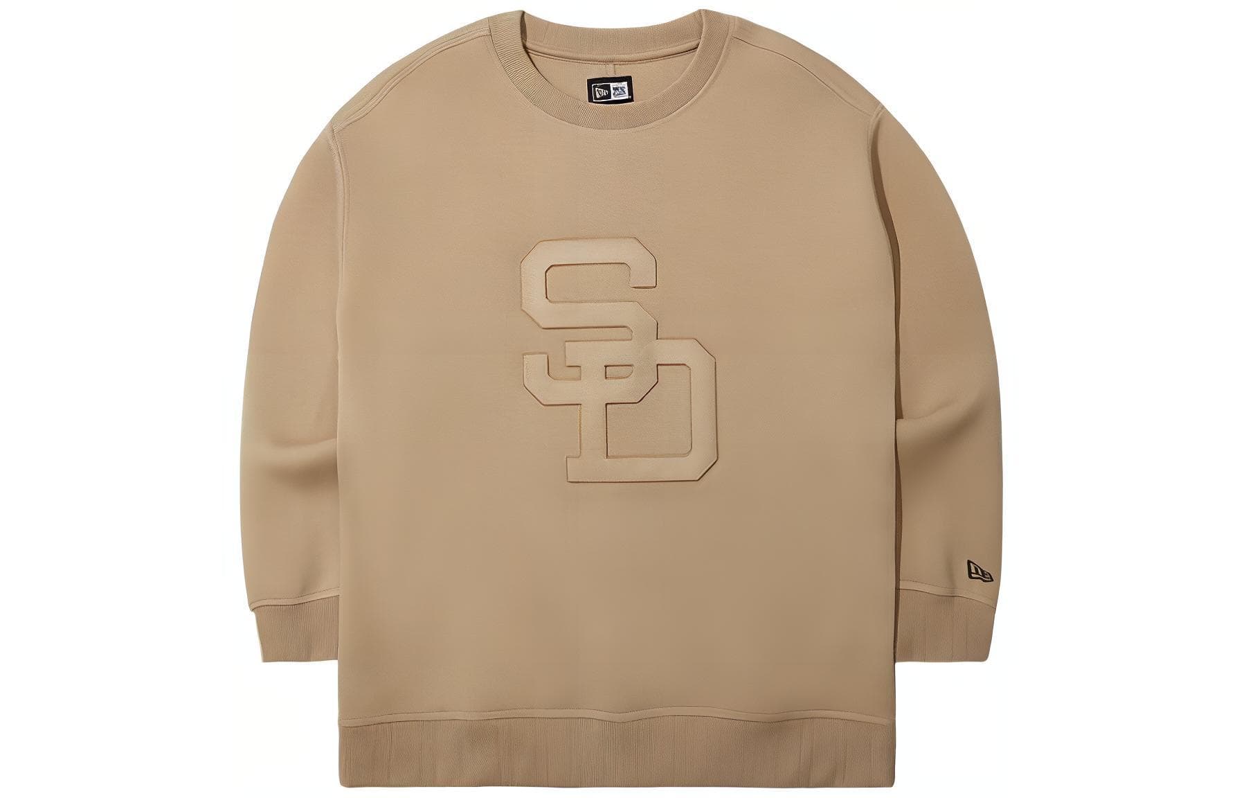 Худи New Era x MLB SS24 - изображение 1