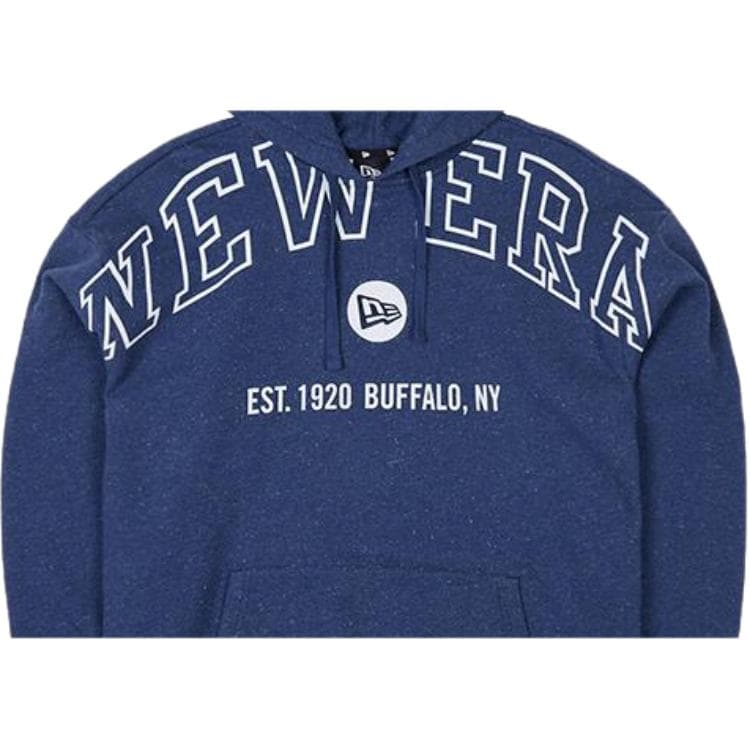 Худи New Era Logo - изображение 5
