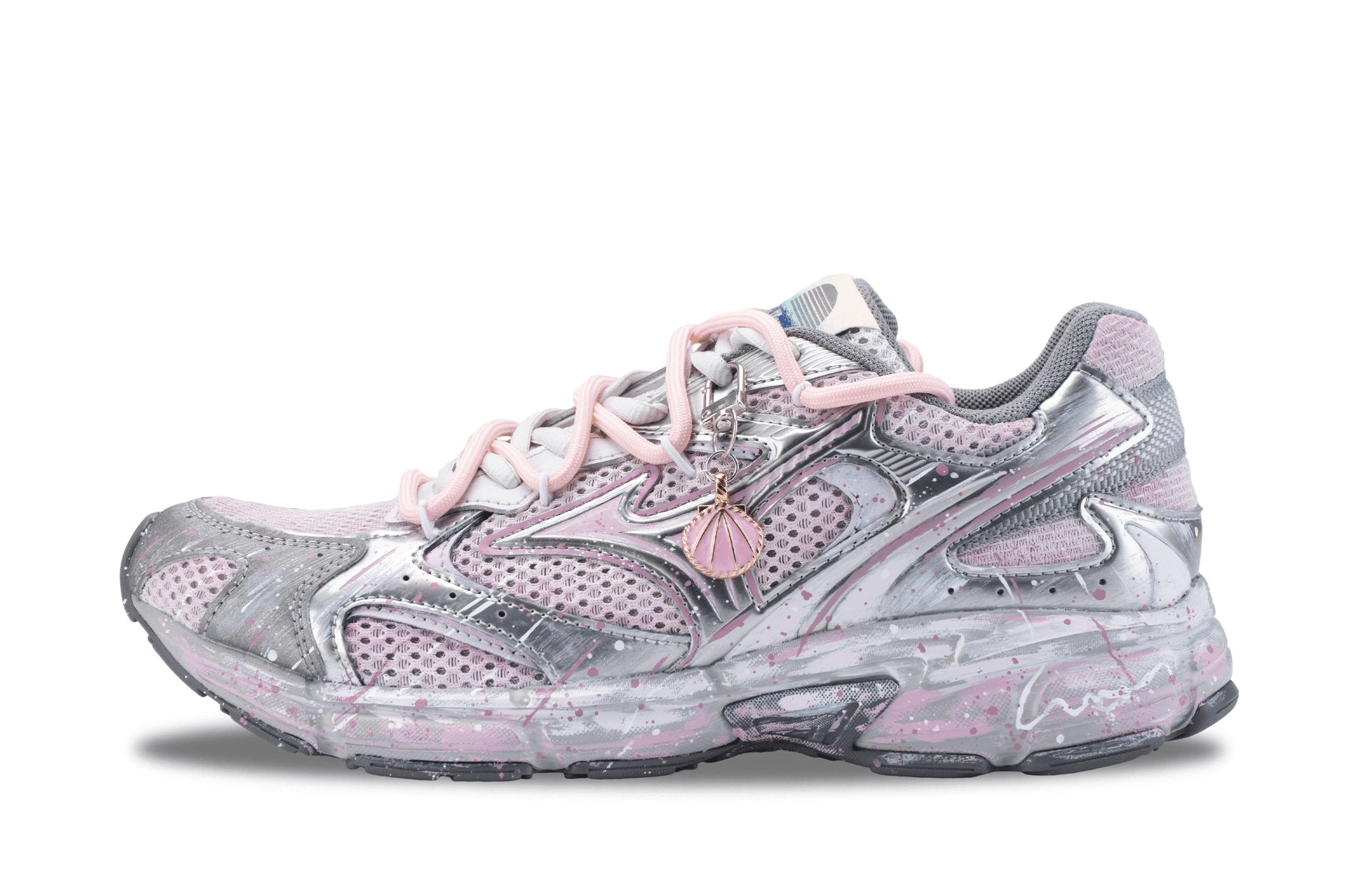 Кроссовки для бега Mizuno Speed 2K - изображение 2