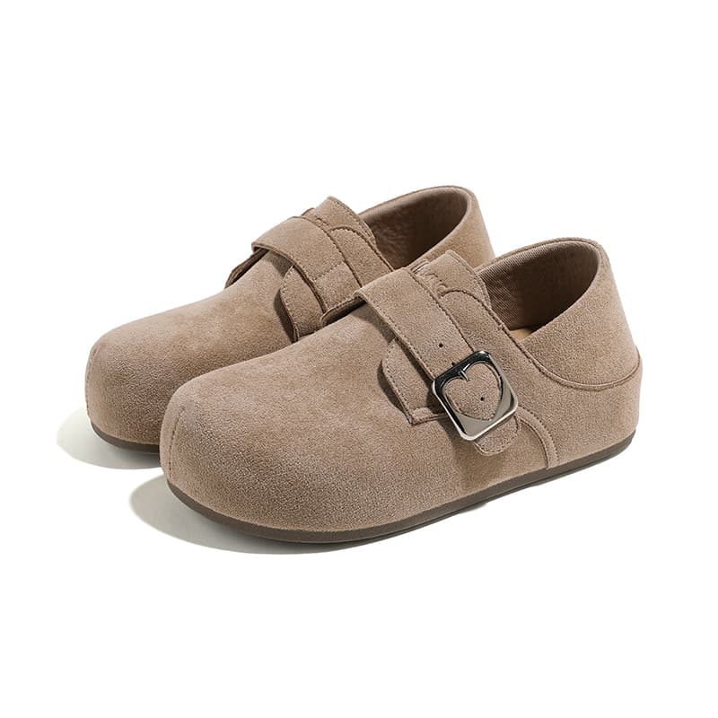 Сандалии HUANQIU Застежка Обувь Birkenstock Женская - изображение 2