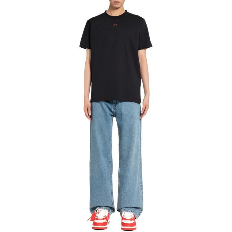 Футболка OFF-WHITE - изображение 3
