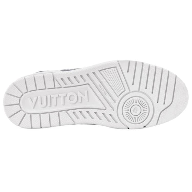 Кроссовки LOUIS VUITTON Trainer - изображение 6