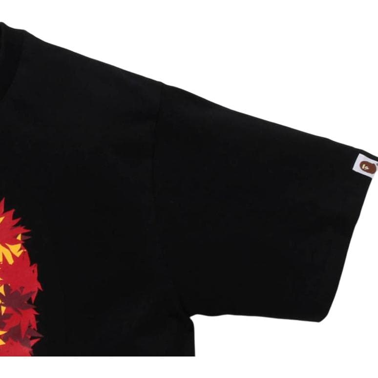 Футболка A Bathing Ape T Короткий рукав T-рубашки унисекс - изображение 2