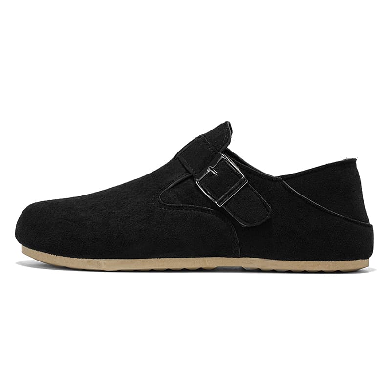 Сандалии NOME Birkenstock Стиль Обувь Унисекс - изображение 1