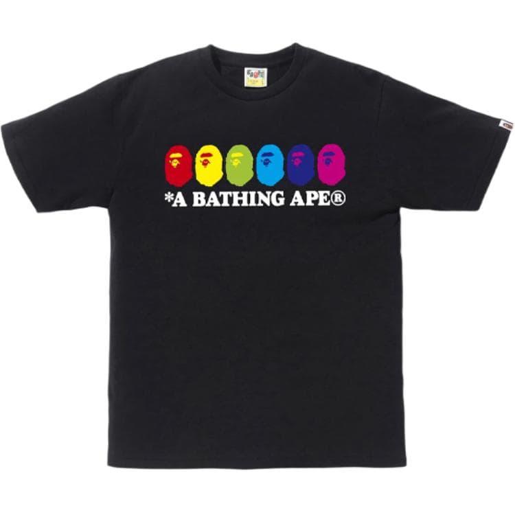 Футболка BAPE T - изображение 1