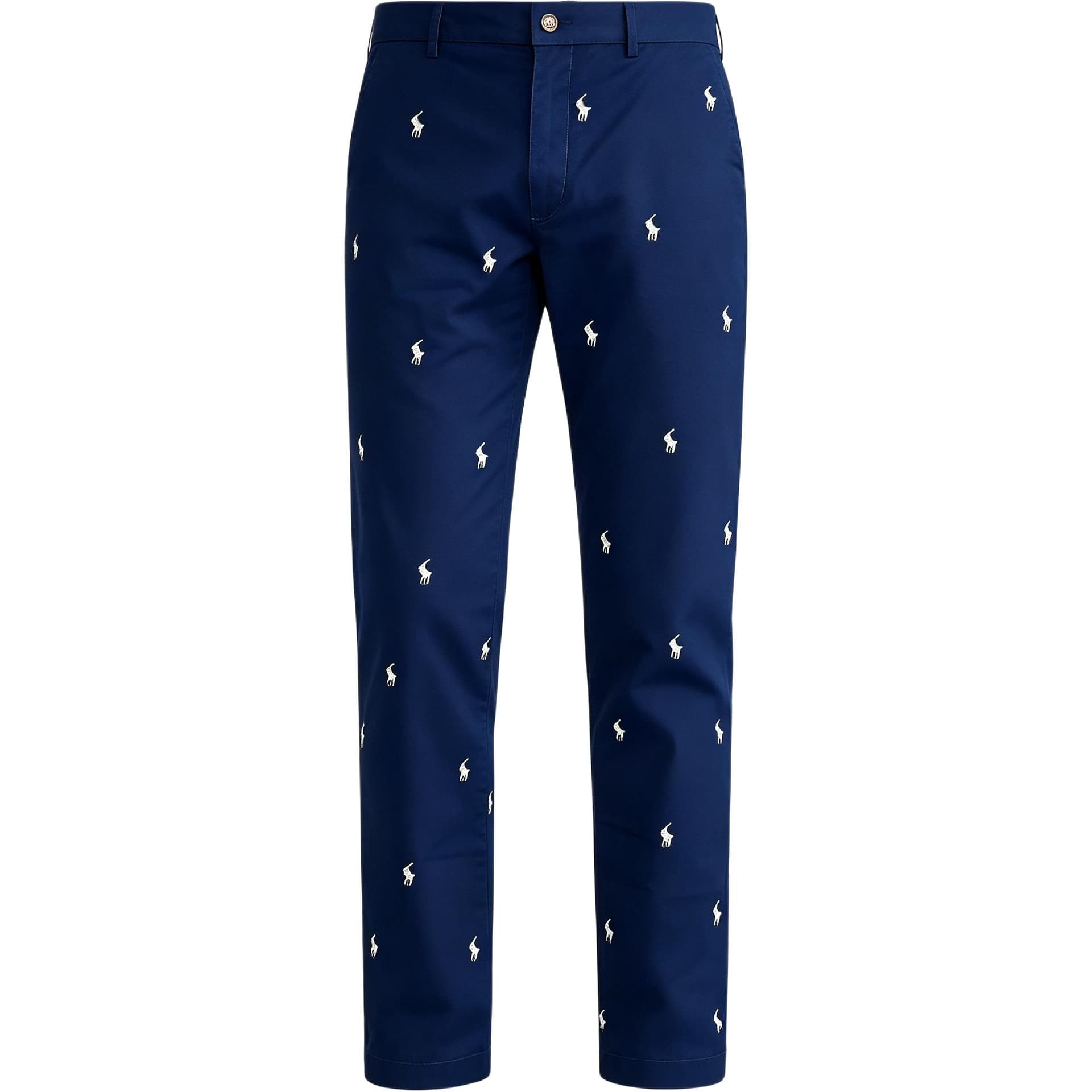 Штаны Polo Ralph Lauren Повседневные брюки Мужские - изображение 1
