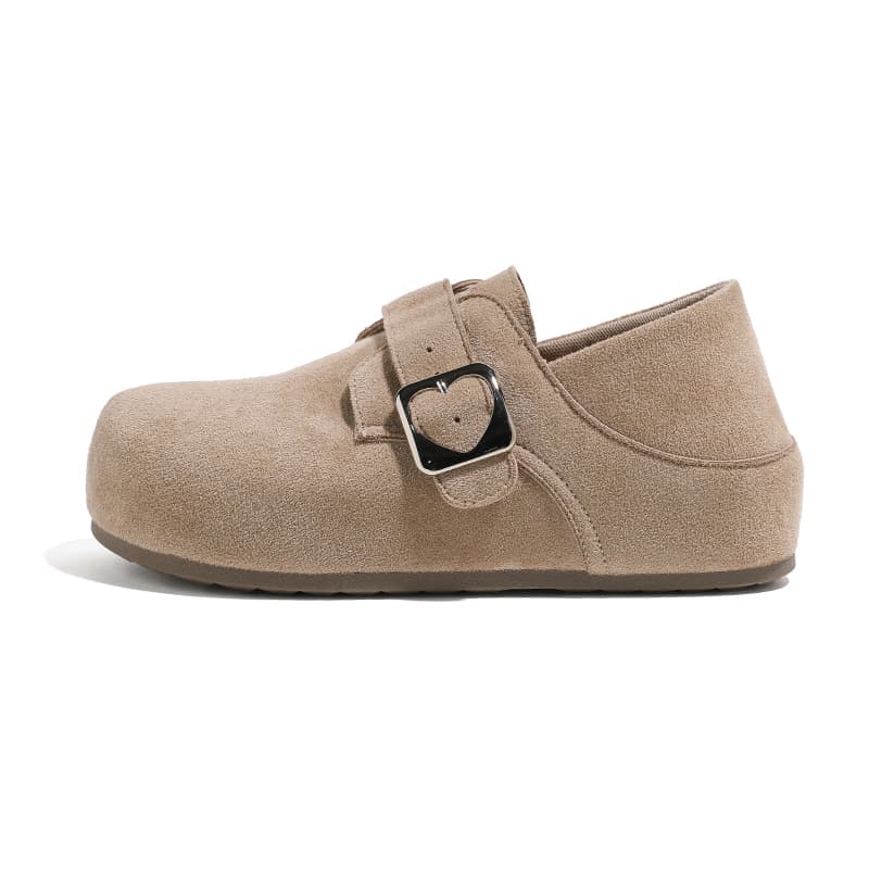 Сандалии HUANQIU Застежка Обувь Birkenstock Женская - изображение 1