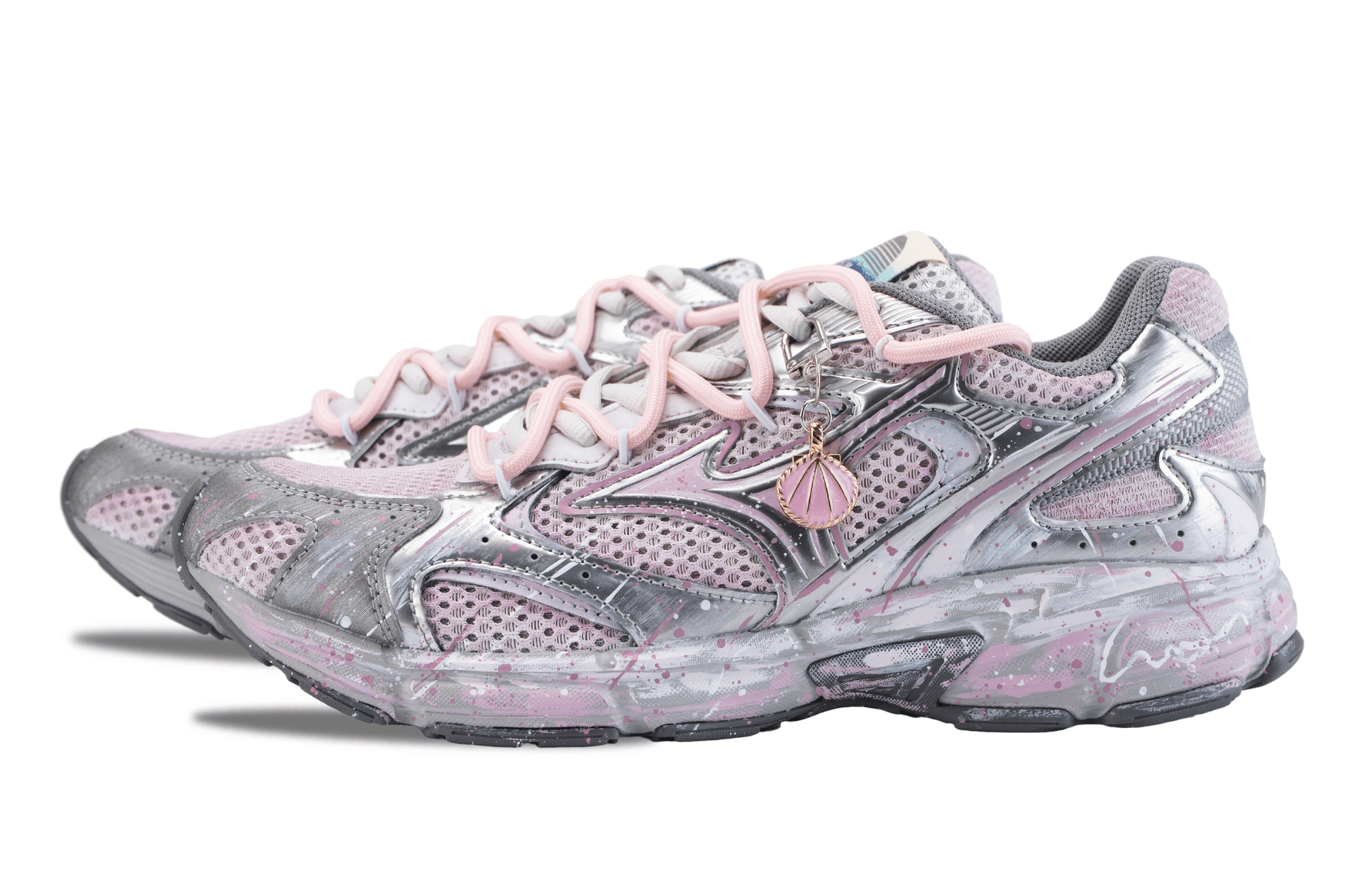 Кроссовки для бега Mizuno Speed 2K - изображение 4