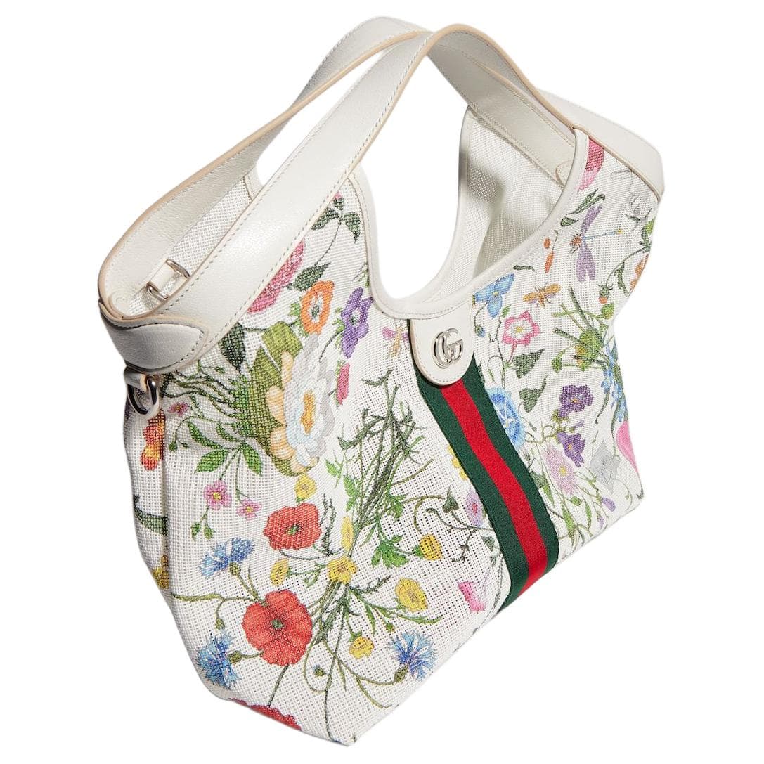 Сумка GUCCI Giglio - изображение 3