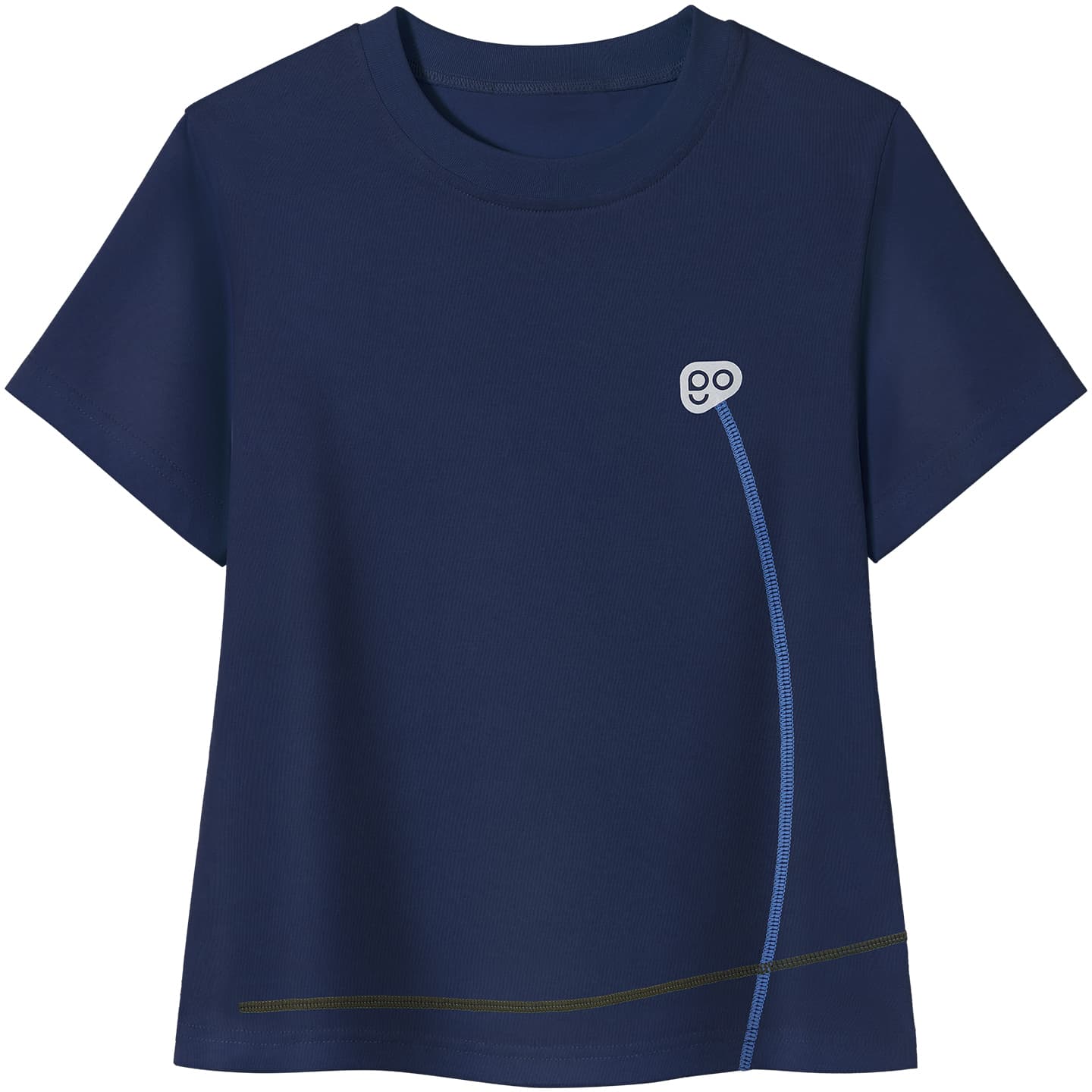 Футболка PSO Brand Женские футболки T - изображение 1