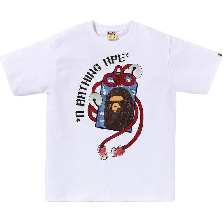 Футболка A BATHING APE T - изображение 1