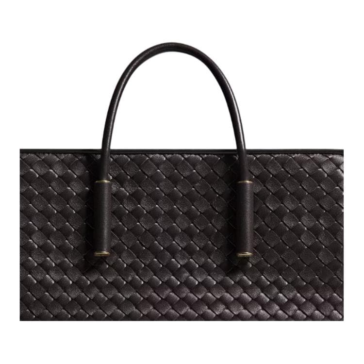 Сумка Bottega Veneta Barbara - изображение 5