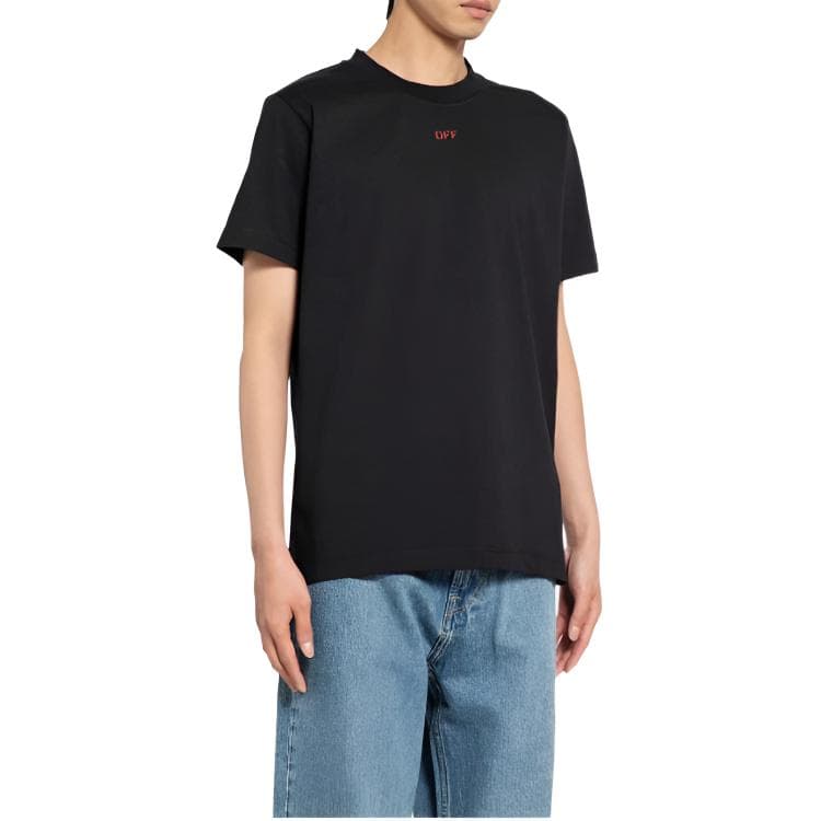 Футболка OFF-WHITE - изображение 5