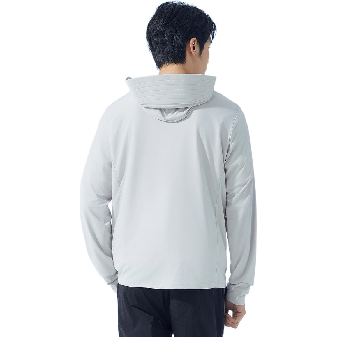 Легкая ветровка 361° Life Collection Ультрафиолетовая защита (UV) Одежда с защитой от солнца Мужская - изображение 2