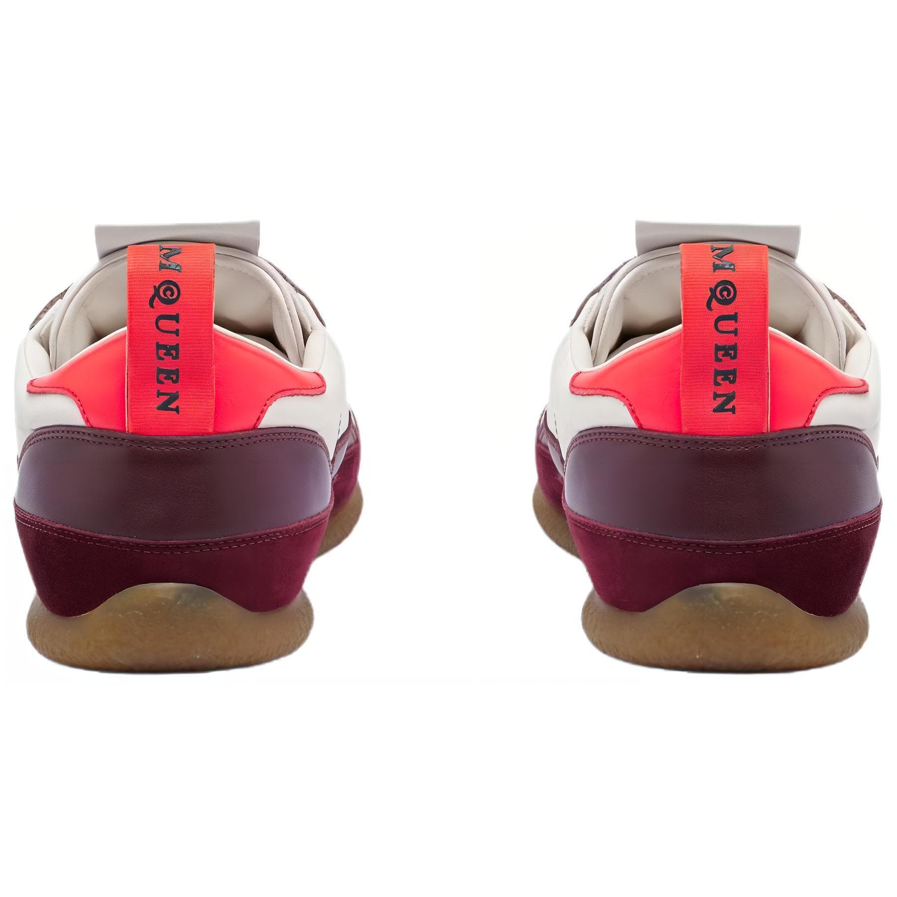 Кроссовки Alexander McQueen Ec1 - изображение 5