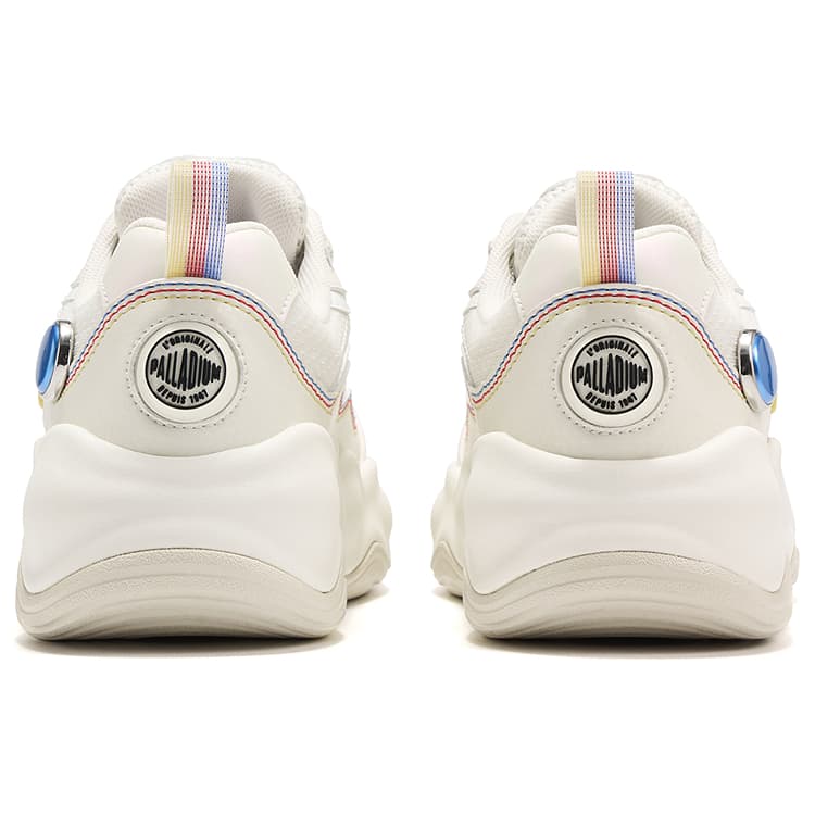 Кроссовки Palladium 5cm - изображение 4