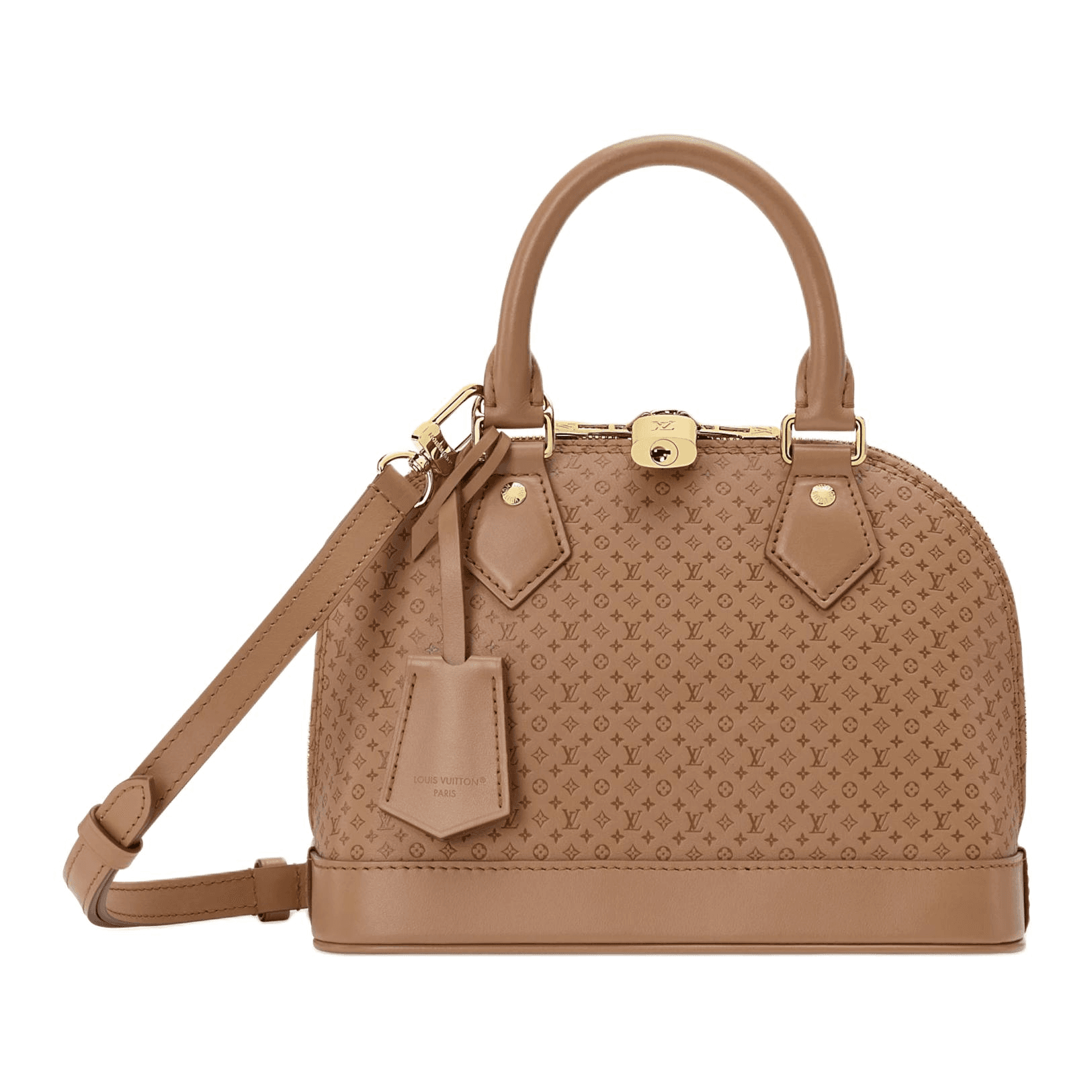 Сумка LOUIS VUITTON Alma BB - изображение 1