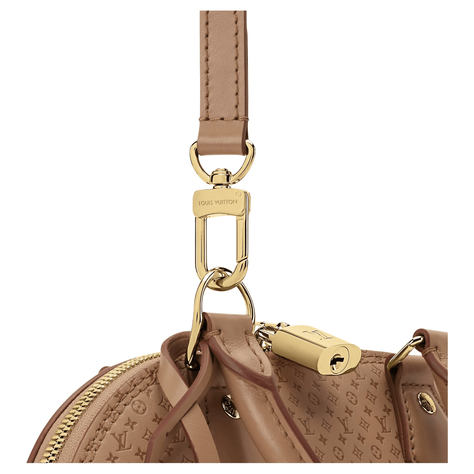 Сумка LOUIS VUITTON Alma BB - изображение 5