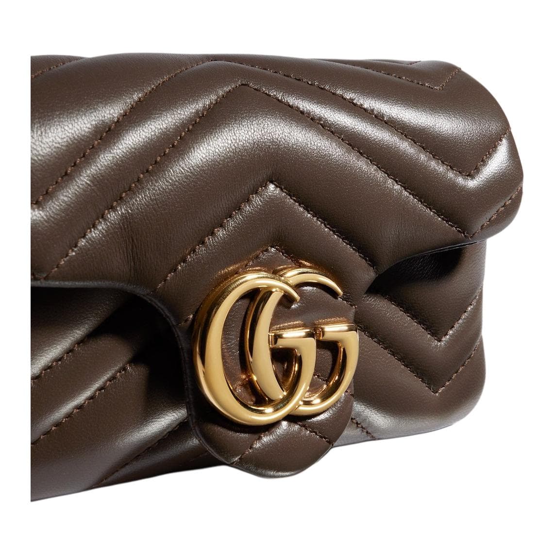 Сумка через плечо GUCCI GG Marmont Generation - изображение 6