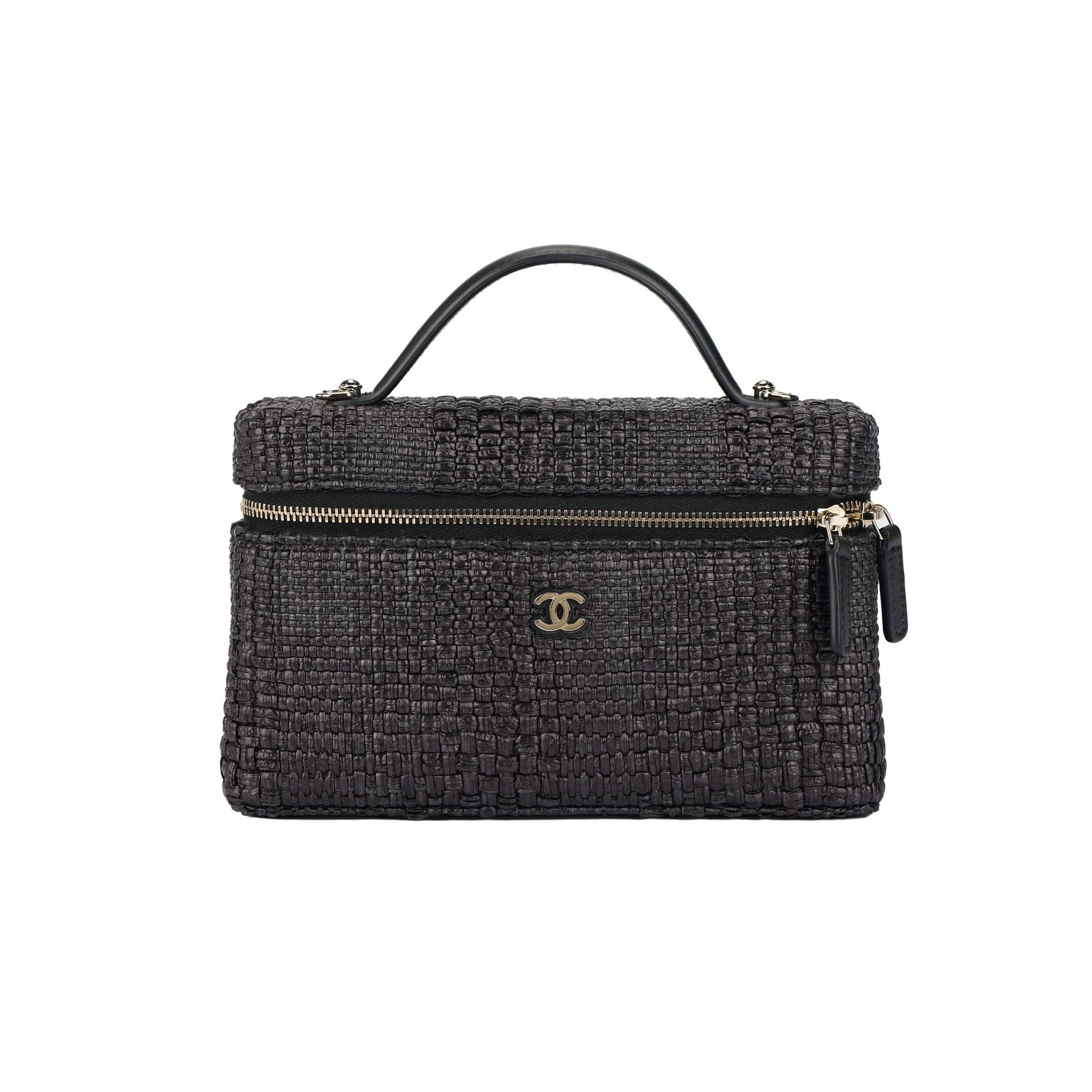 Сумка CHANEL 26P C Logo - изображение 1