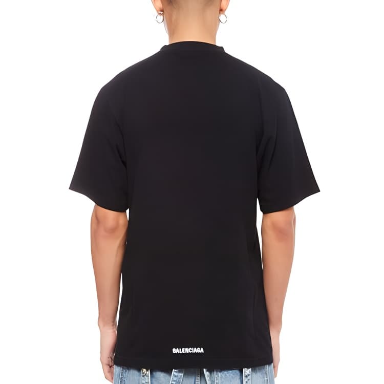 Футболка Balenciaga SS22 T - изображение 4