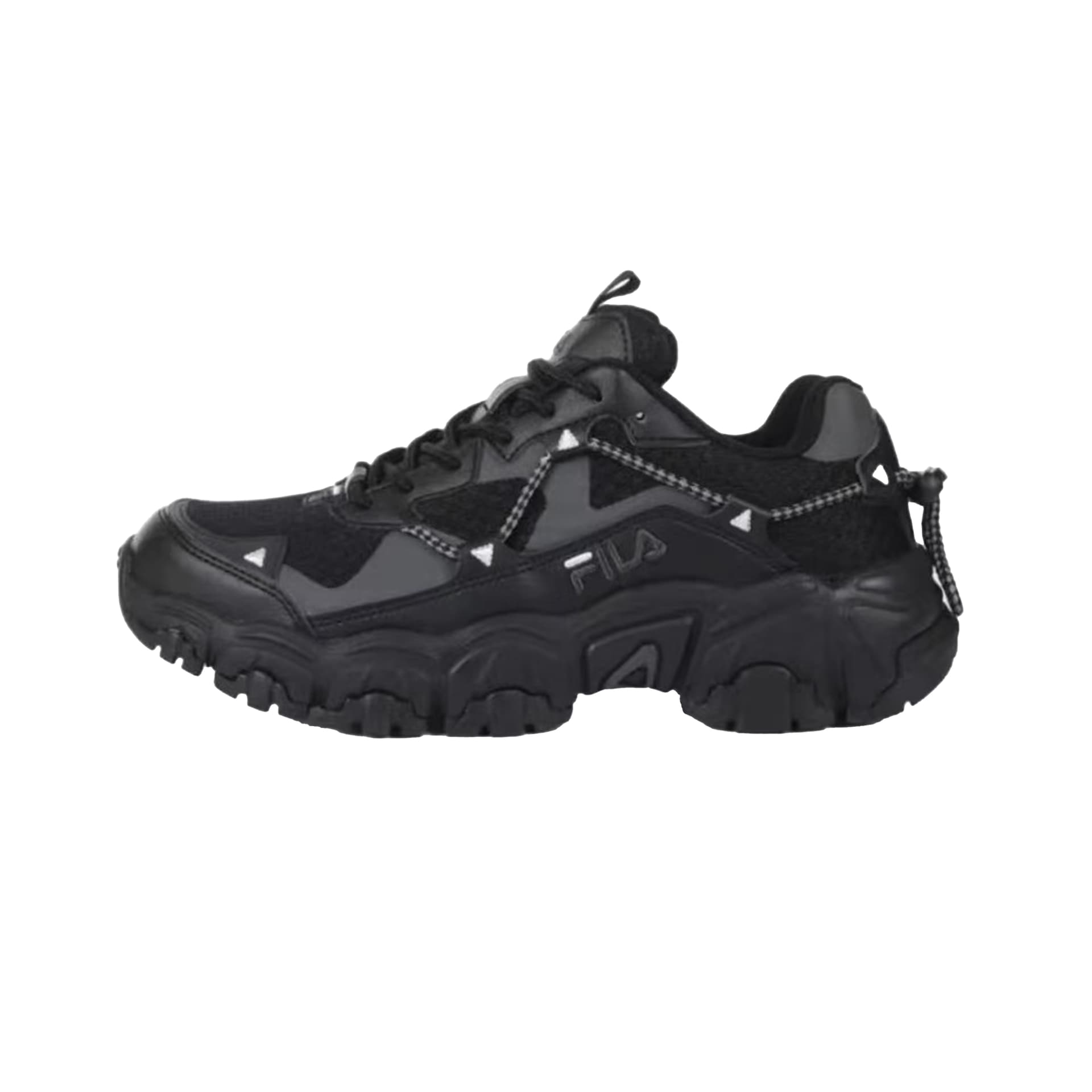 Кроссовки FILA Fluid - изображение 6