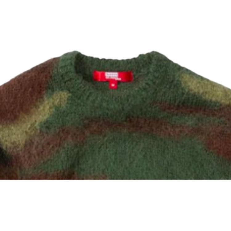 Кофта Supreme x JUNYA WATANABE FW21 - изображение 3