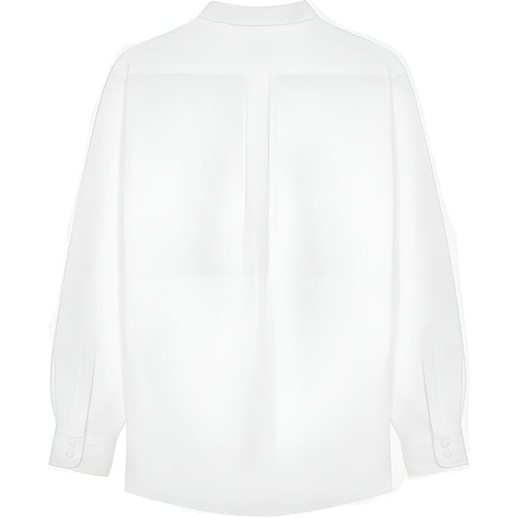 Рубашка KENZO FW22 Logo - изображение 2