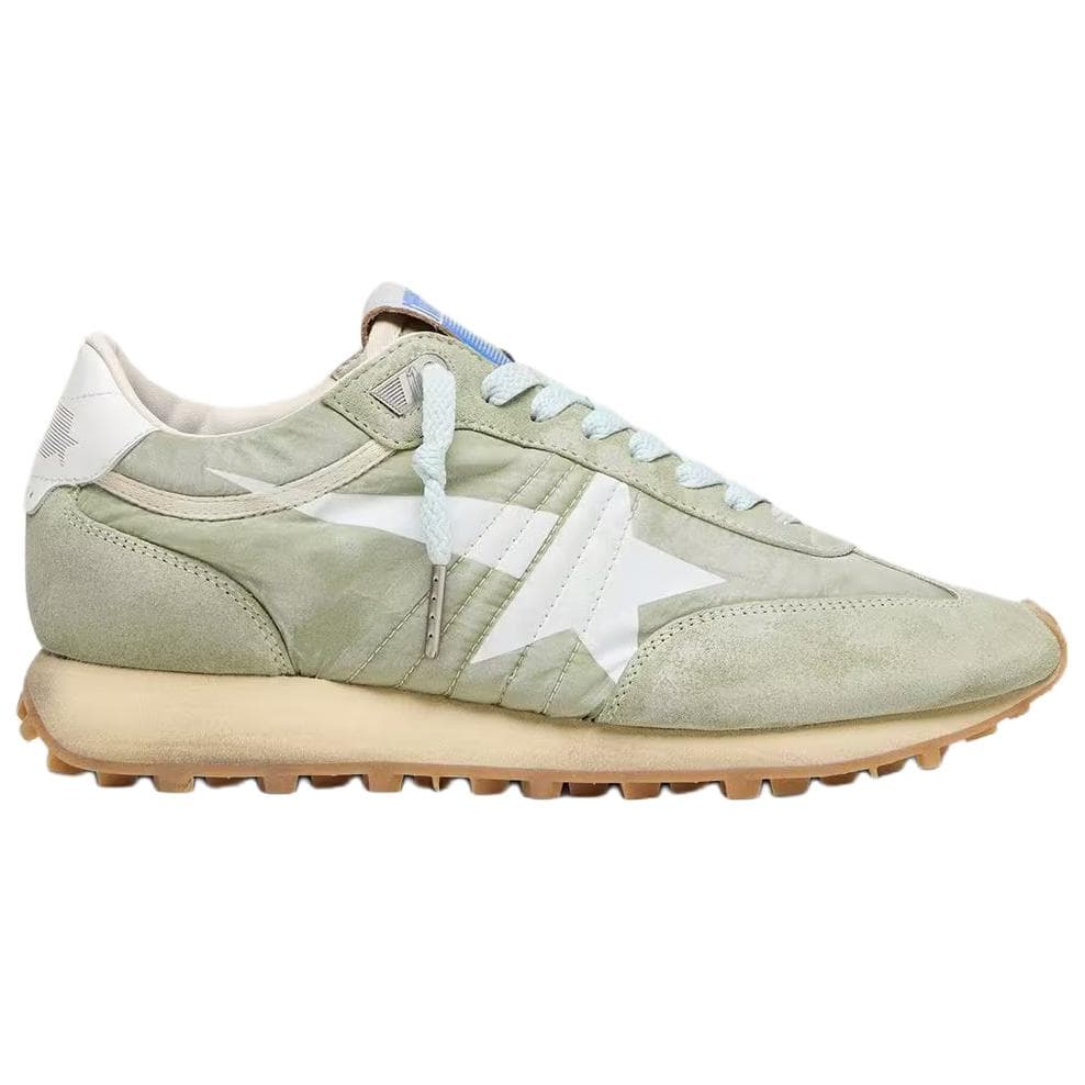 Кроссовки Golden Goose Marathon - изображение 2