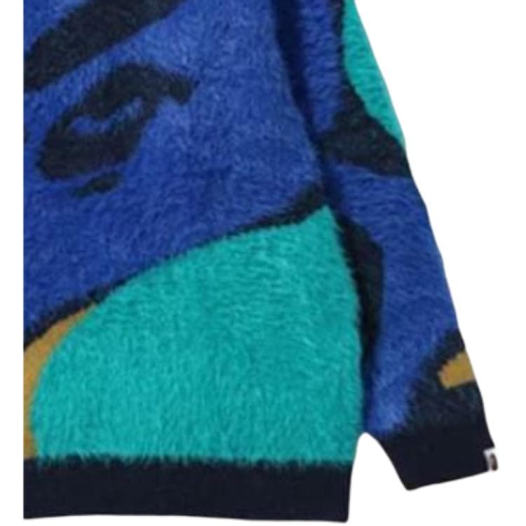 Кофта A BATHING APE - изображение 3