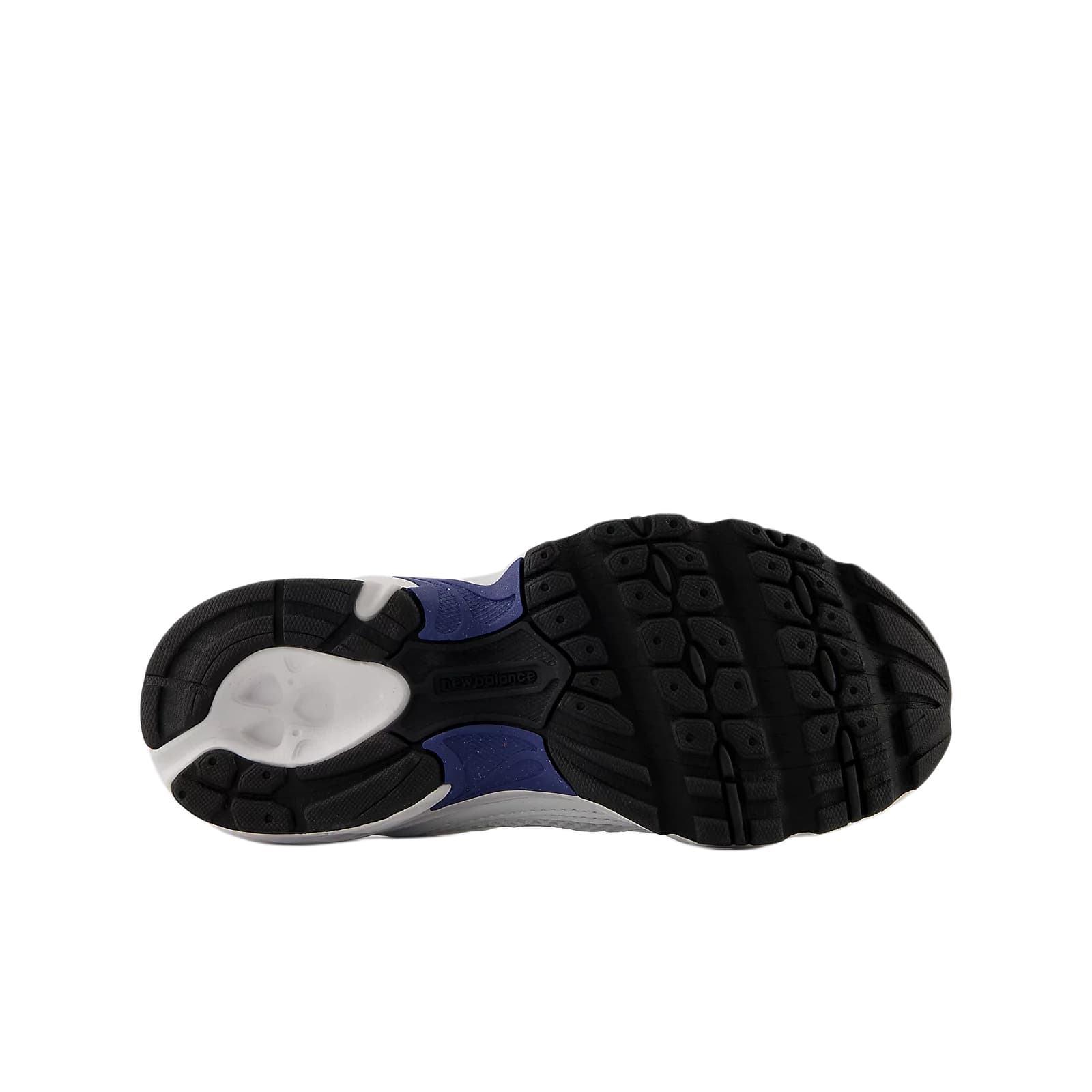 Кроссовки New Balance NB 530 Bungee Амортизация Низкие Беговые Кроссовки для Детей - изображение 5