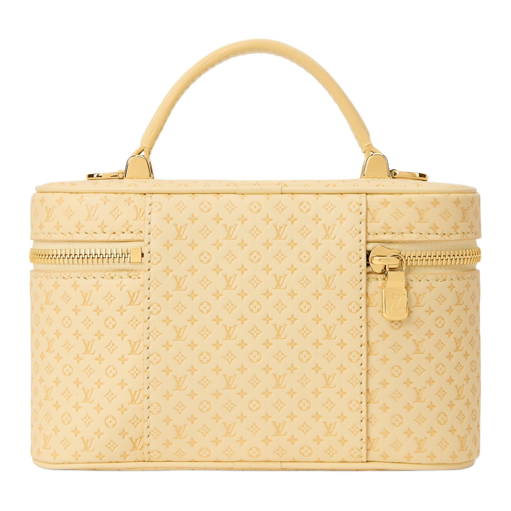 Сумка LOUIS VUITTON Vanity Chain Pouch LV - изображение 3
