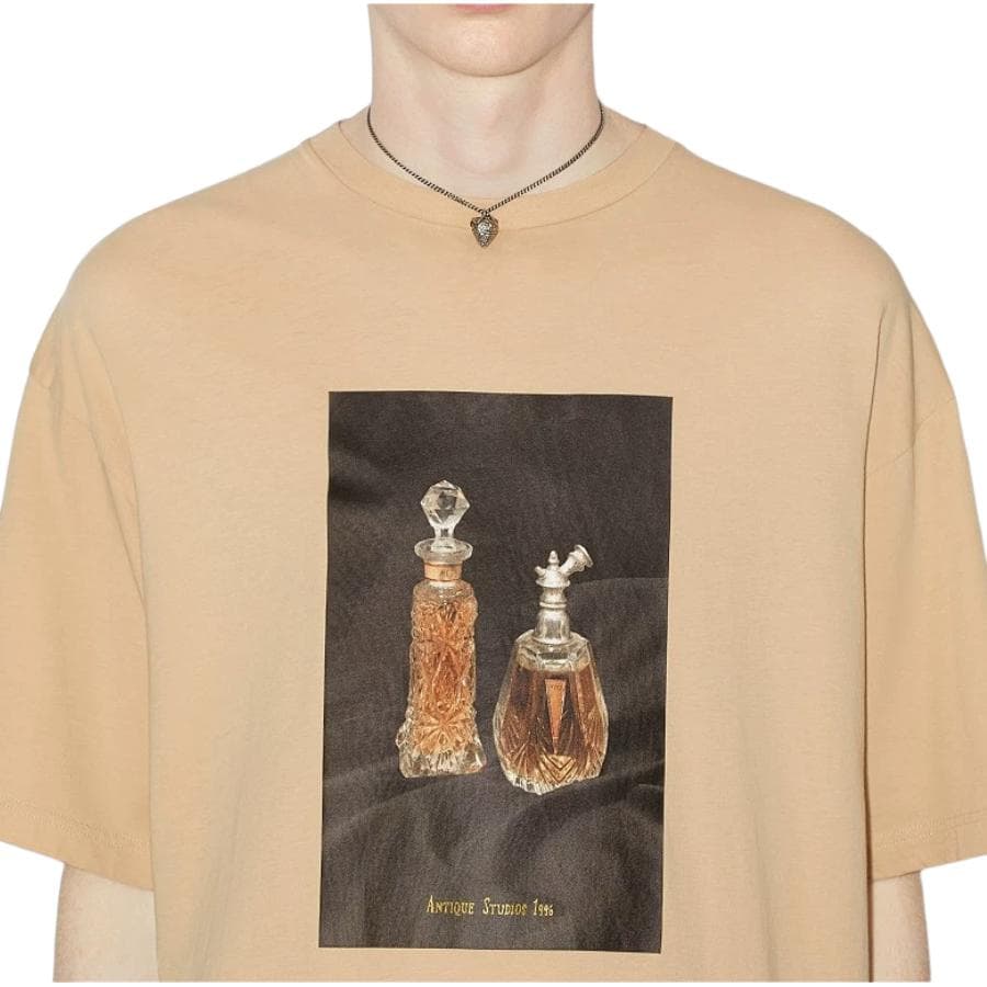 Футболка Acne Studios SS22 T - изображение 3