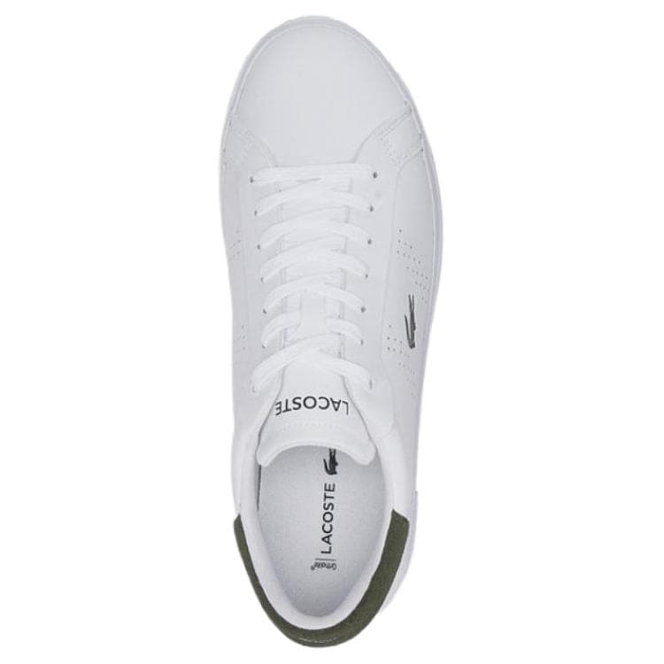 Кроссовки LACOSTE - изображение 2