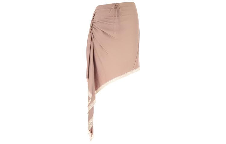 Юбка alexander wang SS22 - изображение 1