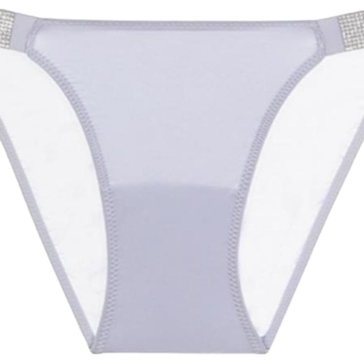 Трусы Victoria's Secret Logo 1 - изображение 2