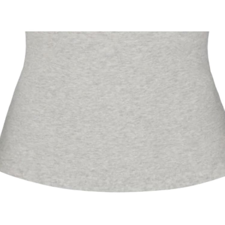 Футболка SKIMS COTTON JERSEY T - изображение 2