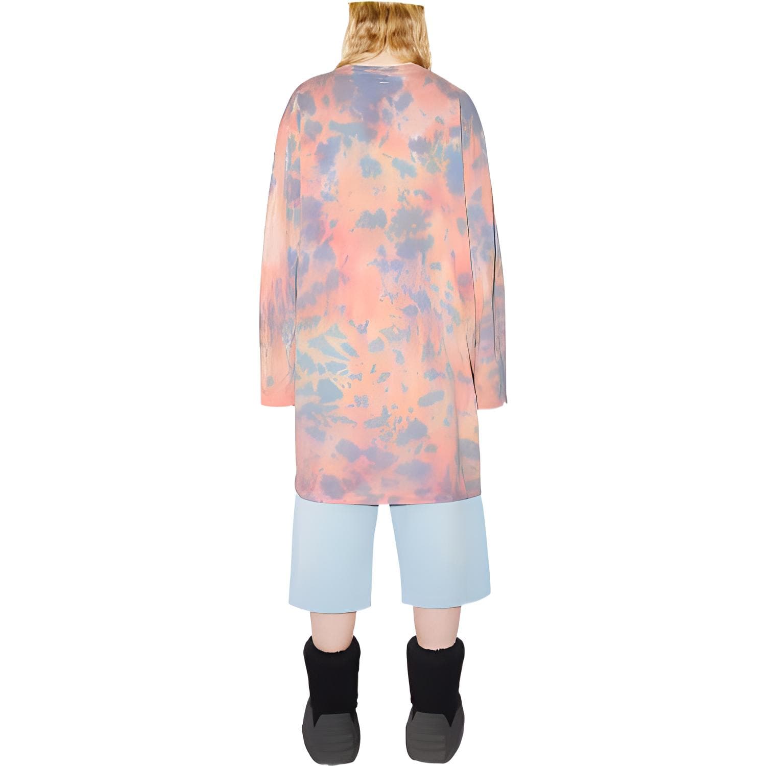Платье Acne Studios FW22 T - изображение 3