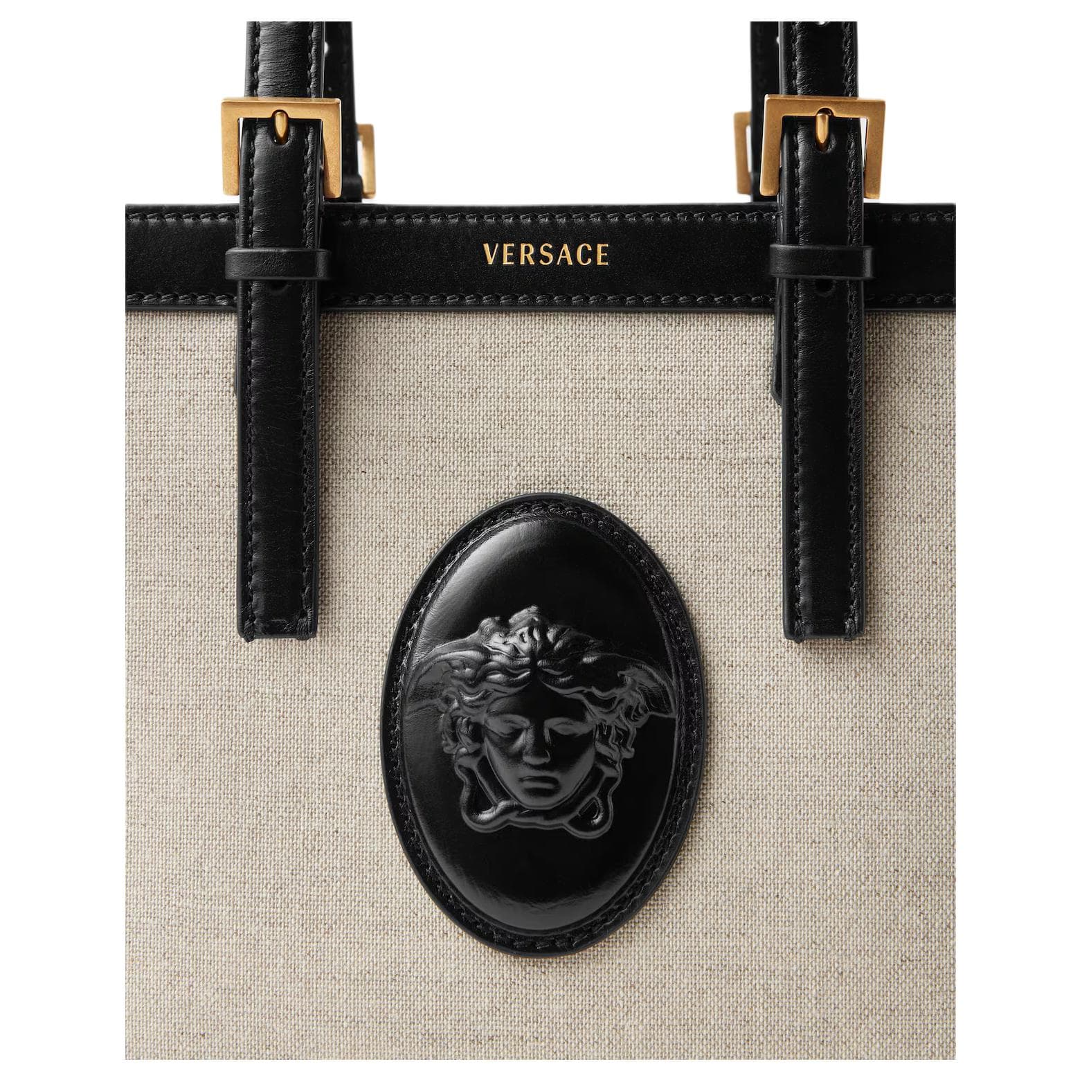 Сумка VERSACE Rivire - изображение 5