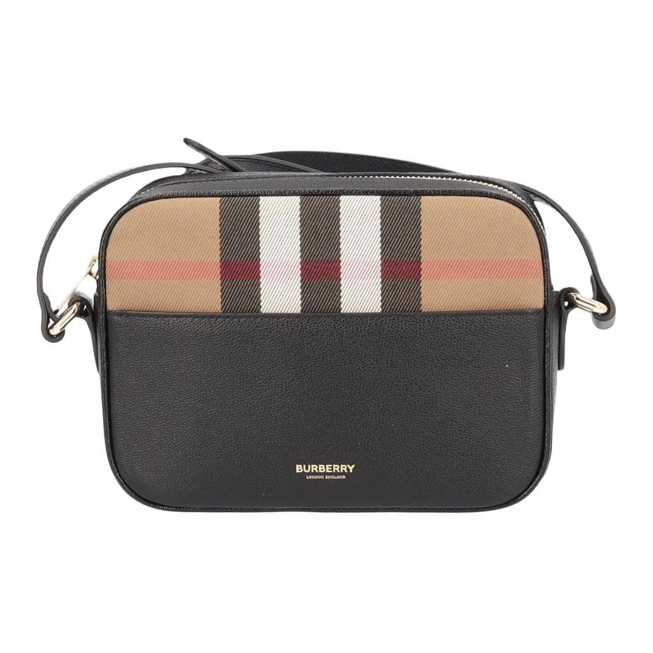 Сумка через плечо Burberry - изображение 1
