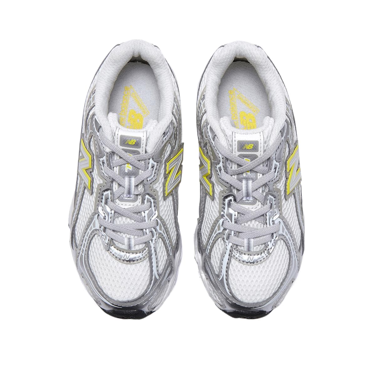 Кроссовки New Balance NB 740 Дышащие Низкие Кроссовки для Бега Детские - изображение 4