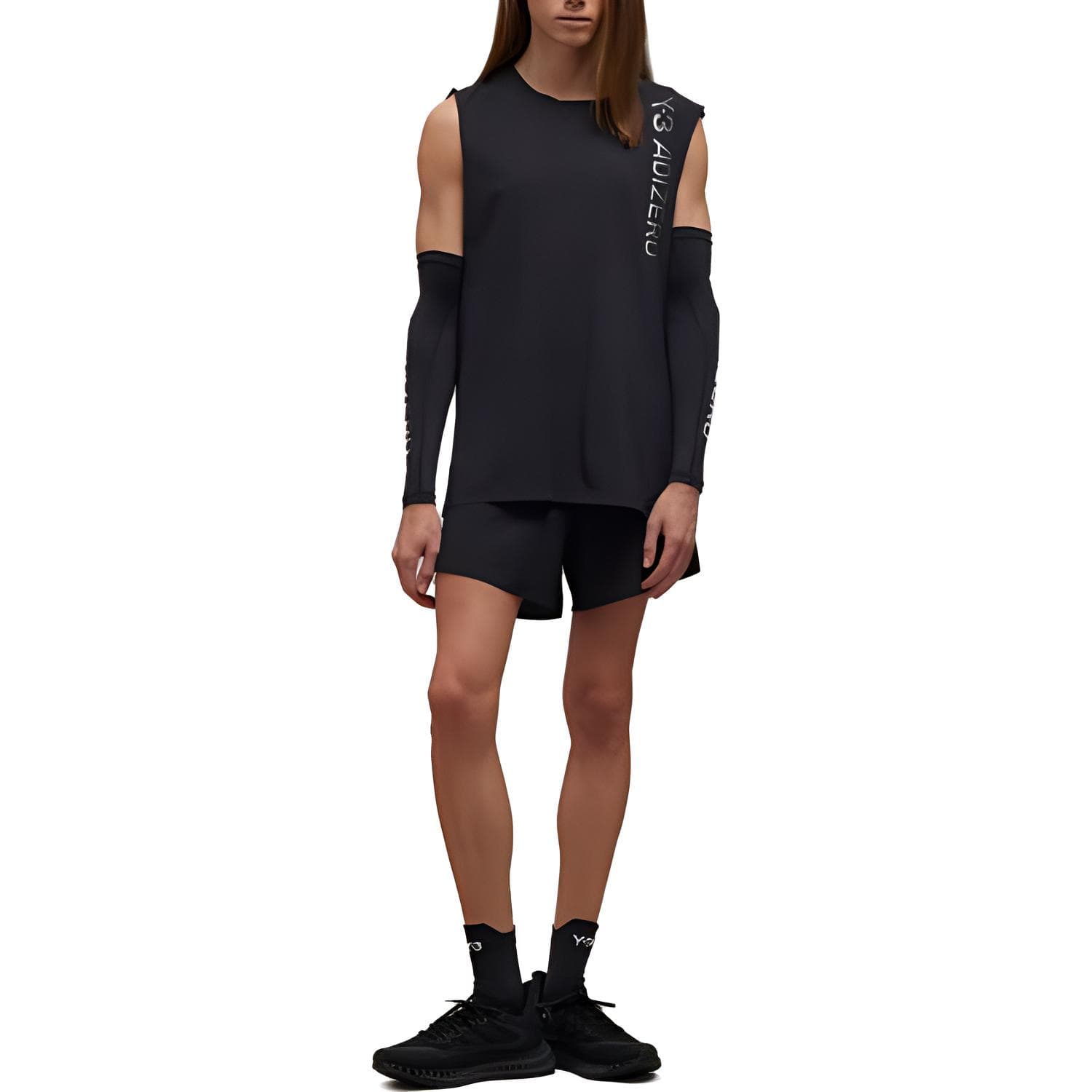 Тренировочные штаны Y-3 - изображение 5