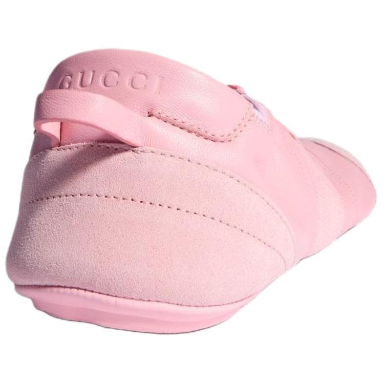 Кроссовки GUCCI Flex 0.5cm - изображение 4