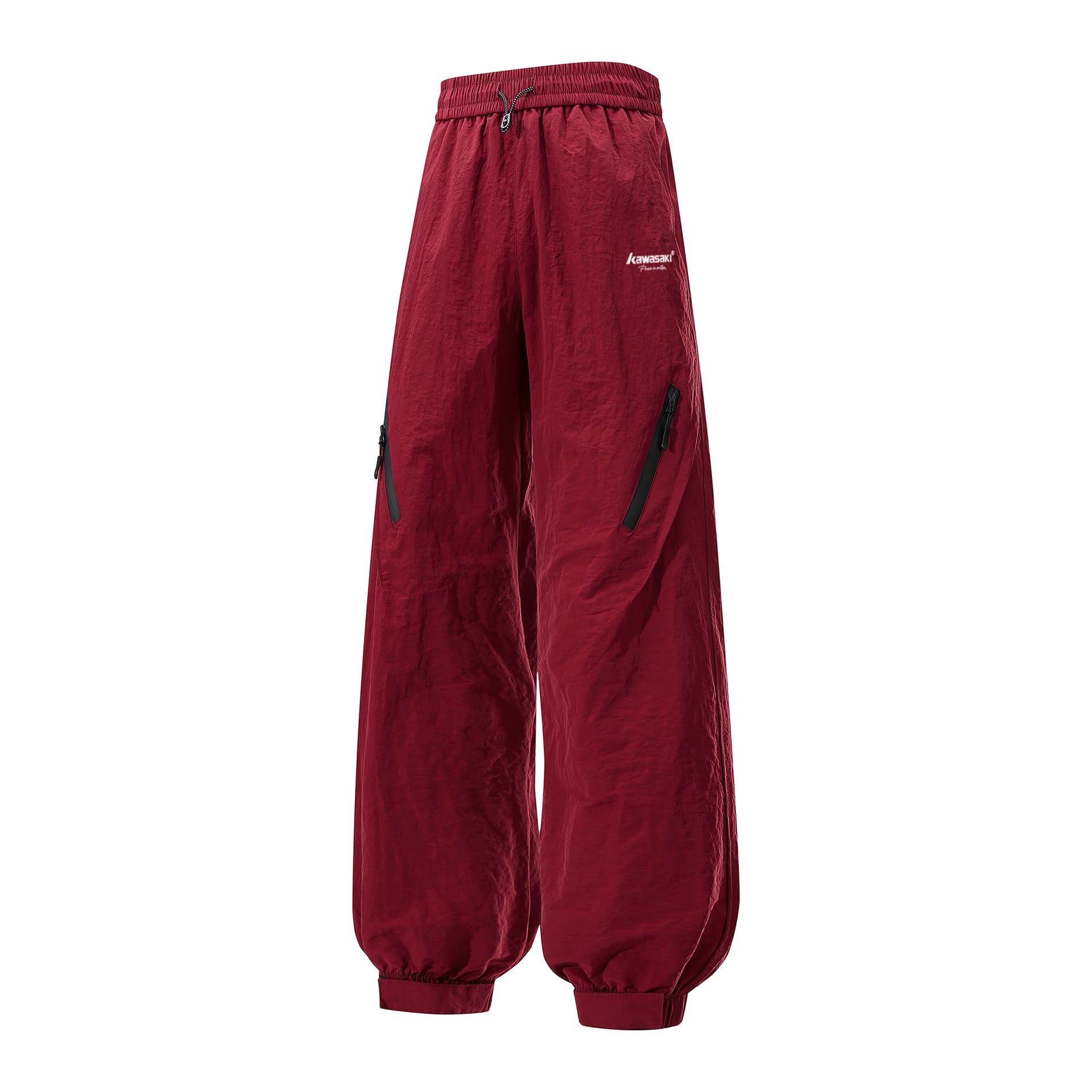 Штаны Kawasaki Unisex Casual Pants Кавасаки Унисекс Повседневные Брюки - изображение 1